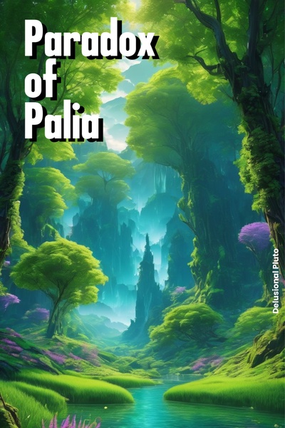 Paradox of Palia