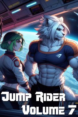 Jump Rider