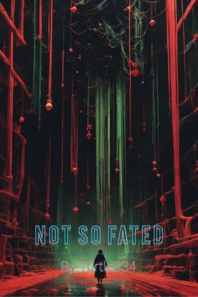 Not So Fated (Fate Defying, System Apocalypse)
