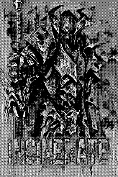 incinerate