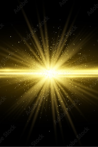 The Golden