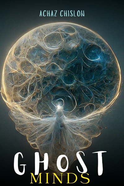 GHOST MINDS