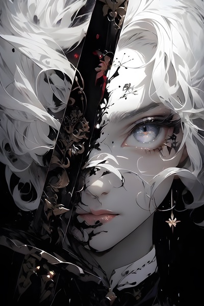 The Soul Hunt