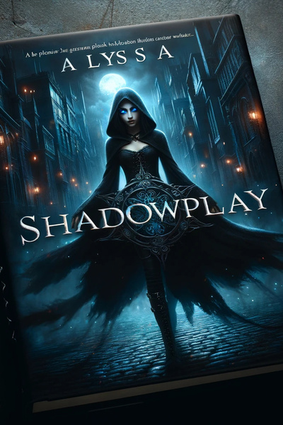 ShadowPlay