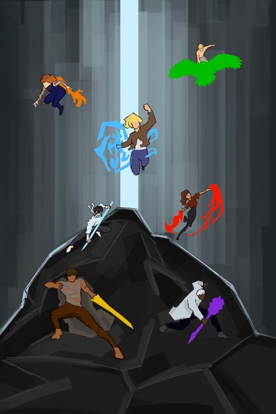 The Dead Spell