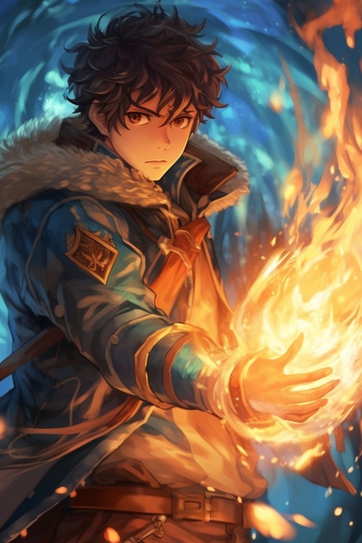 The Goblin Heir