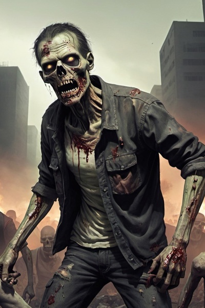 The Unclean