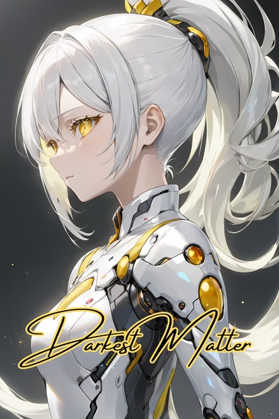 Darkest Matter
