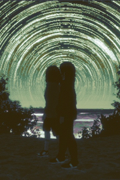 SpaceTime Prisoners