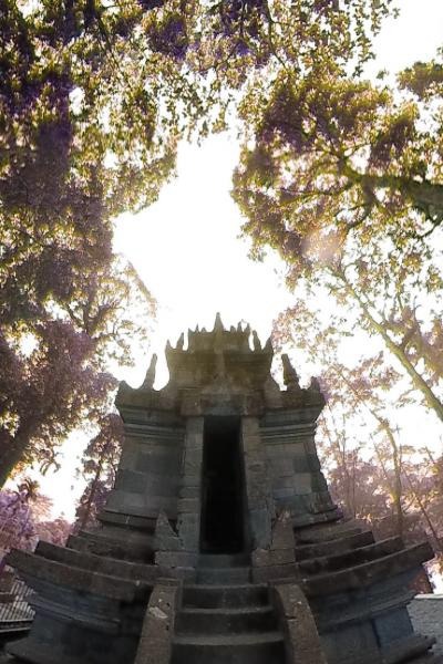 Iring 0: The New World