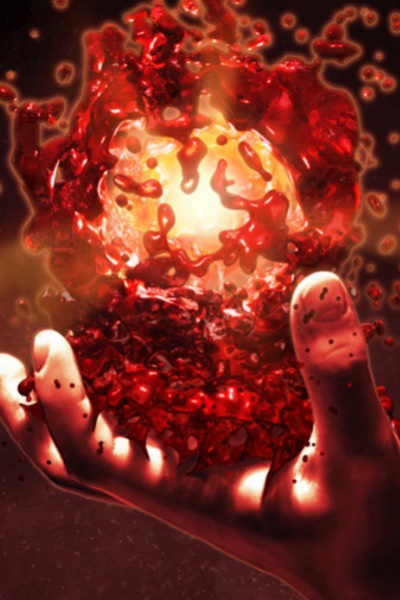 Blood without Fire