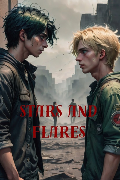 Stars and Flares