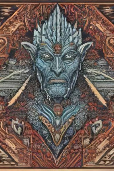Oaths of The Frost