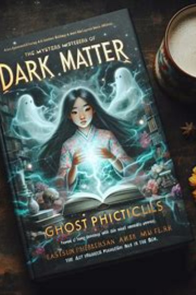 Dark Matter - Earth