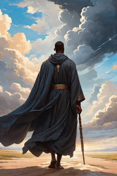 Venerate Sky