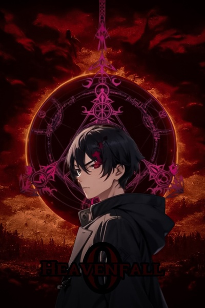 Heavenfall: Zero