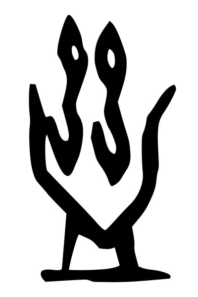 Living Crucible