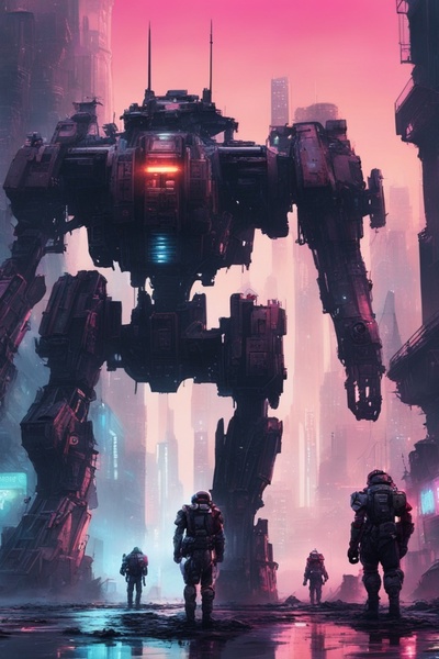 Archangel Protocol