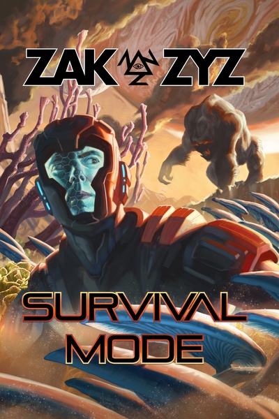 SURVIVAL MODE