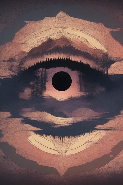 Omniscience eyes