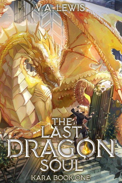 Kara (Stubbed) - A Weak to Strong Isekai LitRPG