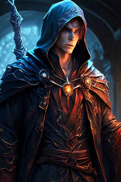 Apocalypse Streamer