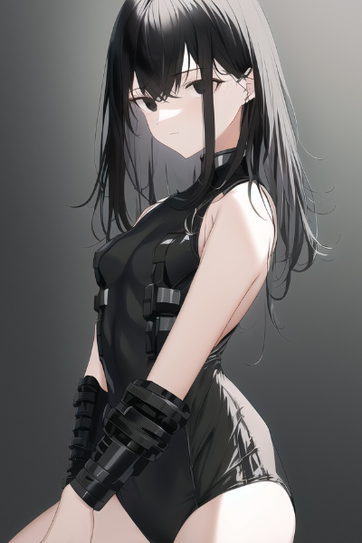 High Arms
