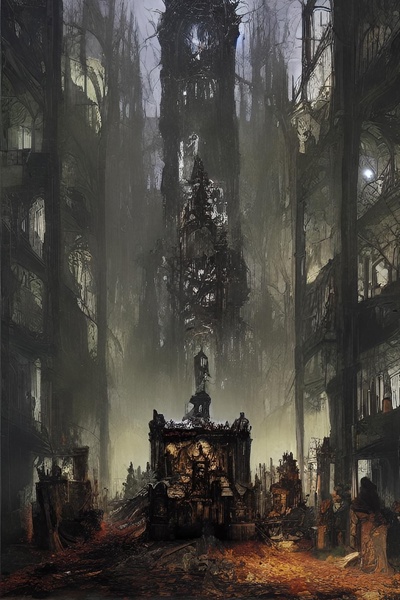 Heretical Path