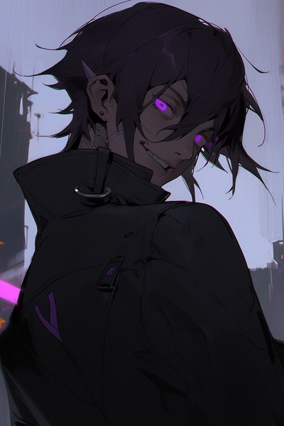 Death Immortal