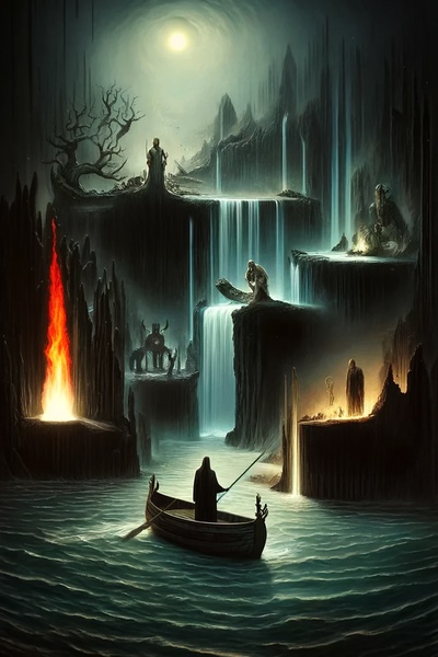 The Rivers