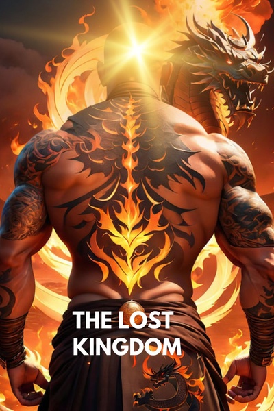The lost kingdom