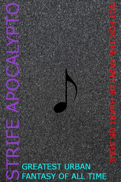 STRIFE APOCALYPTO