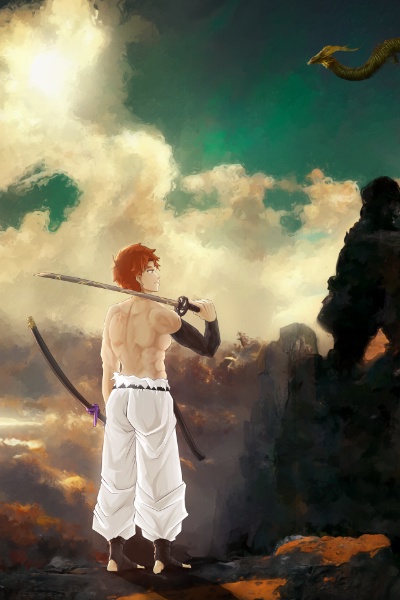 The Stained Isle