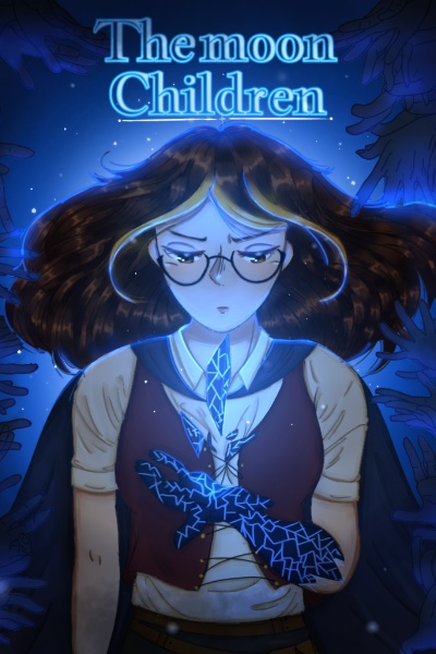 The moon children