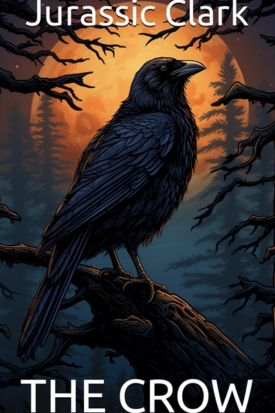 The Crow: Stories of an Adventurer's Son