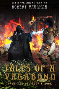 Tales of a Vagabond