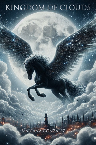 KINGDOM OF CLOUDS