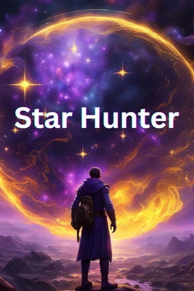 The Star Hunter (LitRPG)