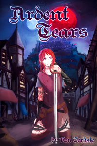 Ardent Tears
