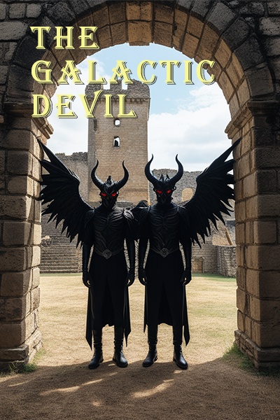 The Galactic Devil