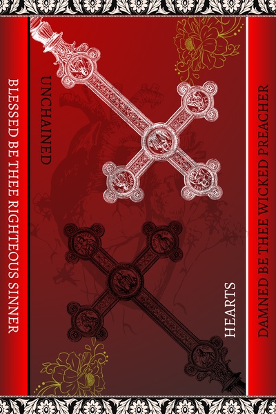 Unchained Hearts