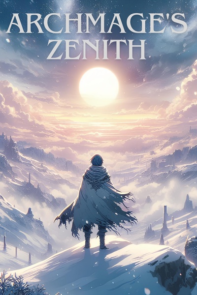 ArchMage's Zenith