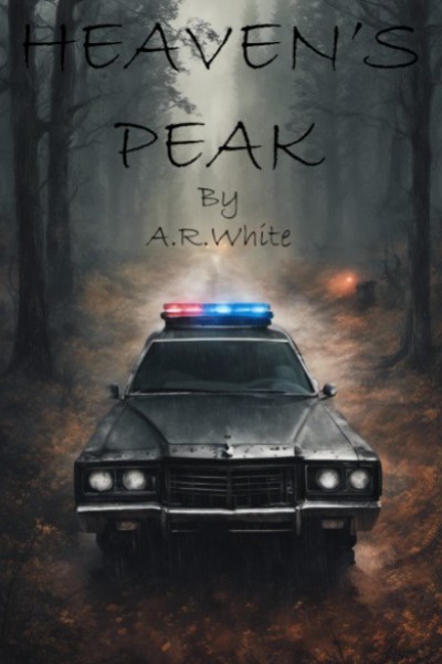Heaven's Peak
