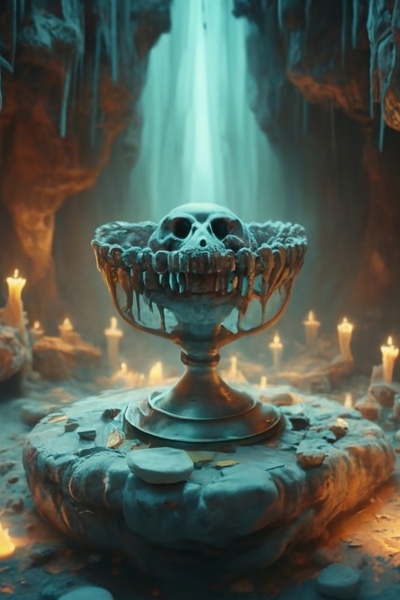 Unholy Grail