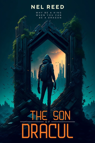 The Son of Dracul