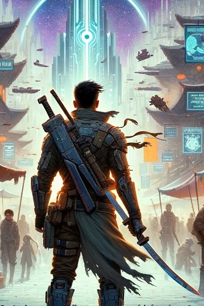Ardentblade