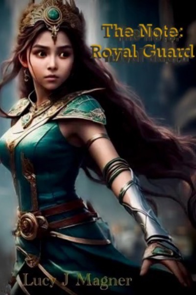 The Note: Royal Guard