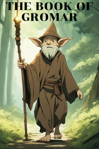 The Book of Gromar