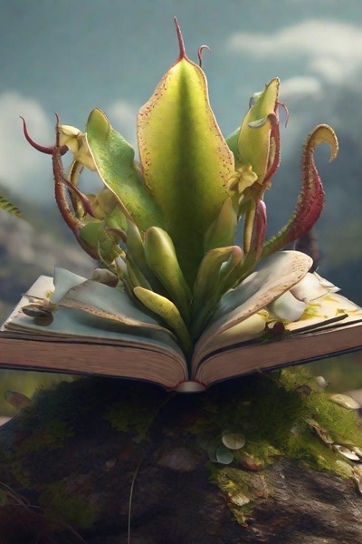 The Savage Garden