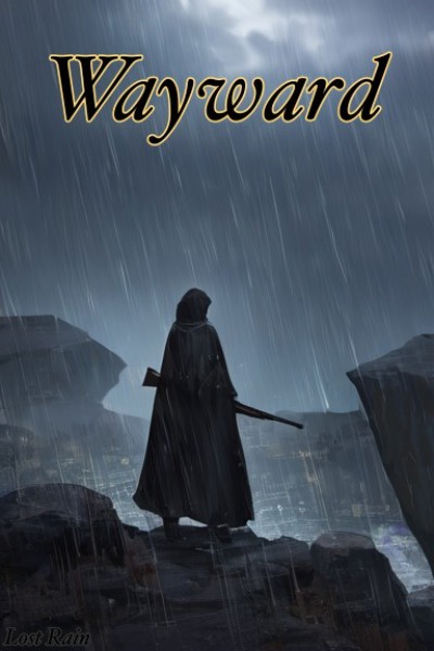 Wayward (Hiatus)